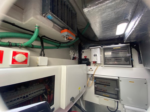 80_2014 48ft Sunseeker 48 Portofino XPS