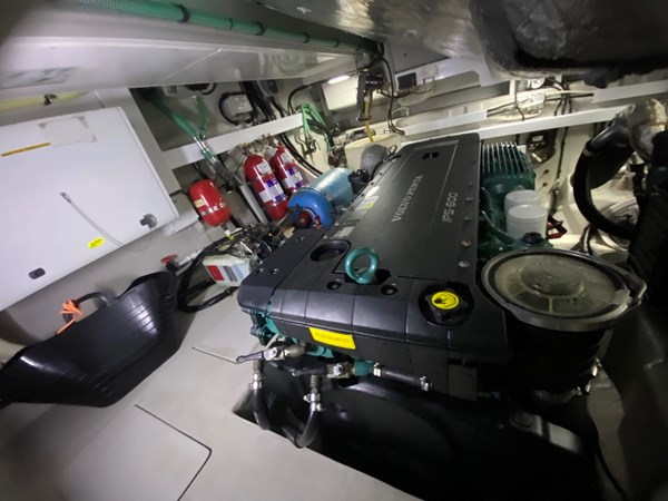 81_2014 48ft Sunseeker 48 Portofino XPS