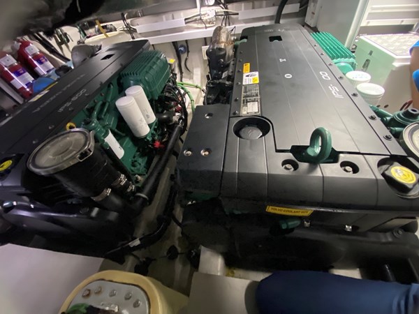 82_2014 48ft Sunseeker 48 Portofino XPS