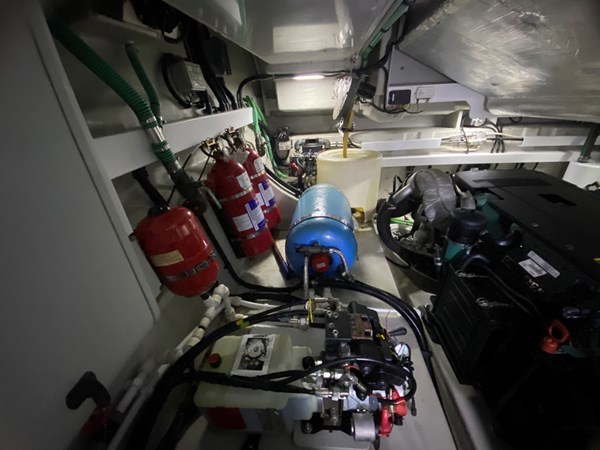 83_2014 48ft Sunseeker 48 Portofino XPS