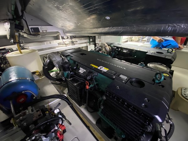 84_2014 48ft Sunseeker 48 Portofino XPS