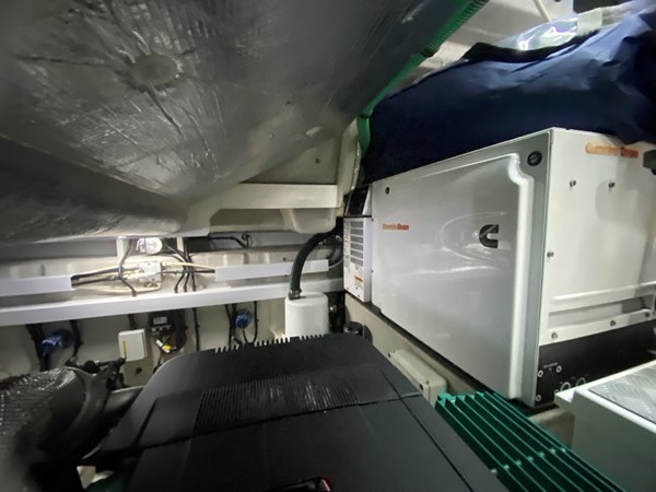 85_2014 48ft Sunseeker 48 Portofino XPS