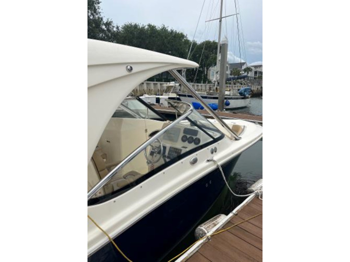 2015 27' SCOUT BOATS in Charleston South Carolina United States (356316