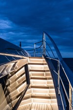 Pershing 140 8 