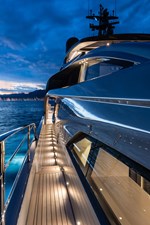 Pershing 140 9 