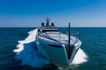 Pershing 140 22 