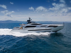 Pershing 140 26 