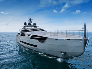 Pershing 140 28 