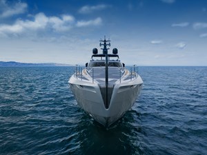 Pershing 140 29 