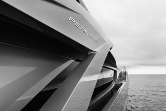 Pershing 140 35 
