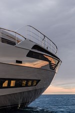 Pershing 140 36 