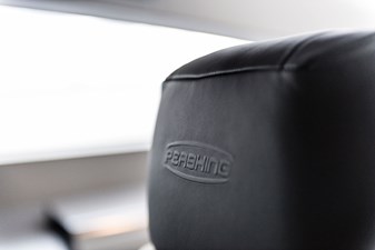Pershing 140 43 