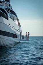 Pershing 140 58 