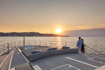 Pershing 140 61 