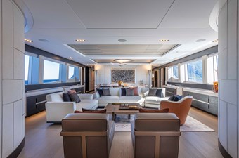 Pershing 140 88 