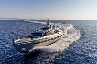 Pershing GTX 116 8 