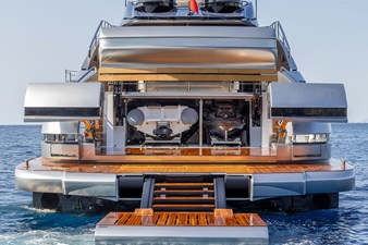 Pershing GTX 116 5 