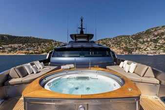 Pershing GTX 116 6 