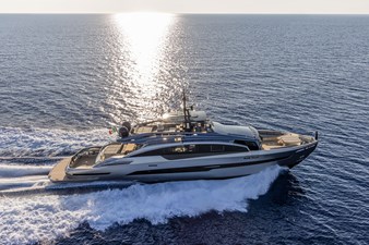 Pershing GTX 116 20 
