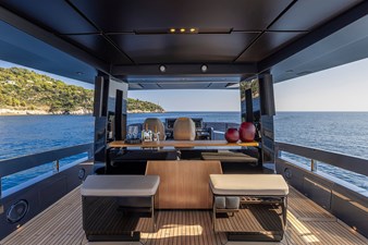 Pershing GTX 116 22 