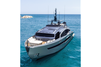Pershing GTX 116 24 