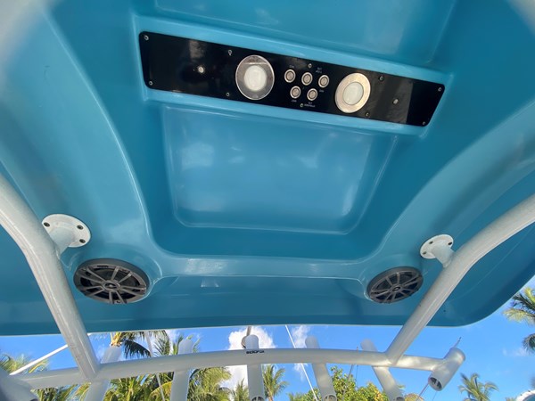 18_2015 28ft Sea Fox 286 Commander