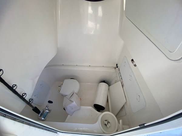 24_2015 28ft Sea Fox 286 Commander