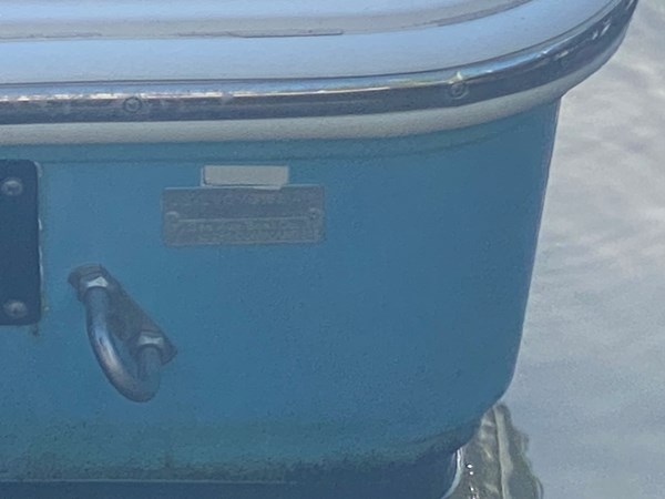 28_2015 28ft Sea Fox 286 Commander