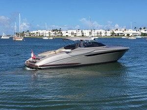 SKS2 2007 RIVA YACHT 44 Rivarama Cruising Yacht Yacht MLS #359125 0