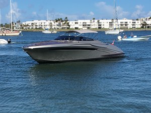 SKS2 2007 RIVA YACHT 44 Rivarama Cruising Yacht Yacht MLS #359125 1
