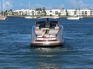 SKS2 2007 RIVA YACHT 44 Rivarama Cruising Yacht Yacht MLS #359125 2