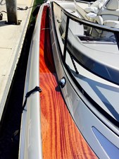 SKS2 2007 RIVA YACHT 44 Rivarama Cruising Yacht Yacht MLS #359125 3