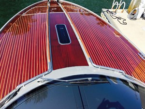 SKS2 2007 RIVA YACHT 44 Rivarama Cruising Yacht Yacht MLS #359125 4