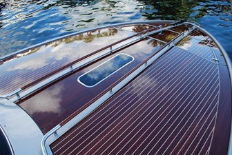 SKS2 2007 RIVA YACHT 44 Rivarama Cruising Yacht Yacht MLS #359125 5