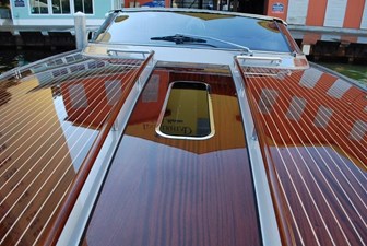 SKS2 2007 RIVA YACHT 44 Rivarama Cruising Yacht Yacht MLS #359125 6