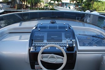 SKS2 2007 RIVA YACHT 44 Rivarama Cruising Yacht Yacht MLS #359125 7