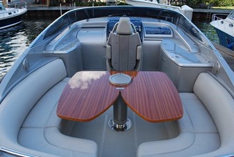 SKS2 2007 RIVA YACHT 44 Rivarama Cruising Yacht Yacht MLS #359125 8