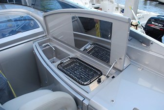 SKS2 2007 RIVA YACHT 44 Rivarama Cruising Yacht Yacht MLS #359125 9