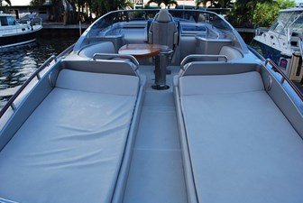 SKS2 2007 RIVA YACHT 44 Rivarama Cruising Yacht Yacht MLS #359125 10