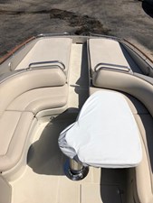 SKS2 2007 RIVA YACHT 44 Rivarama Cruising Yacht Yacht MLS #359125 11