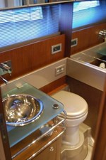 SKS2 12 SKS2 2007 RIVA YACHT 44 Rivarama Cruising Yacht Yacht MLS #359125 12