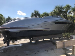 SKS2 14 SKS2 2007 RIVA YACHT 44 Rivarama Cruising Yacht Yacht MLS #359125 14