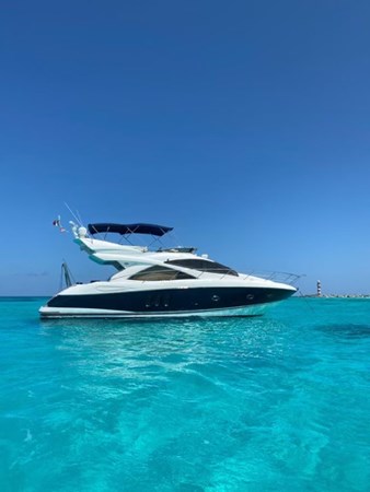 2_2006 52ft Sunseeker Manhattan VENKO