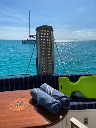 19_2006 52ft Sunseeker Manhattan VENKO