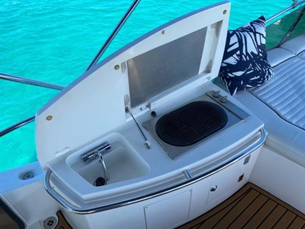 22_2006 52ft Sunseeker Manhattan VENKO