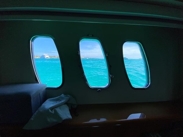 31_2006 52ft Sunseeker Manhattan VENKO