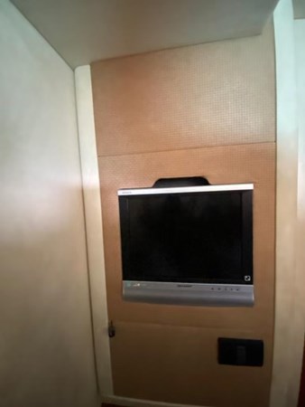 36_2006 52ft Sunseeker Manhattan VENKO