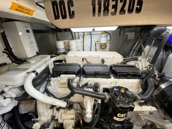 44_2006 52ft Sunseeker Manhattan VENKO