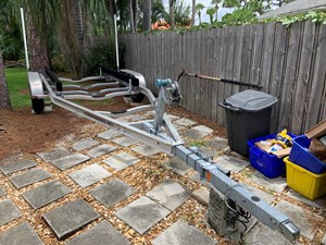 Chaparral 21 Sport H20 22 21.trailer