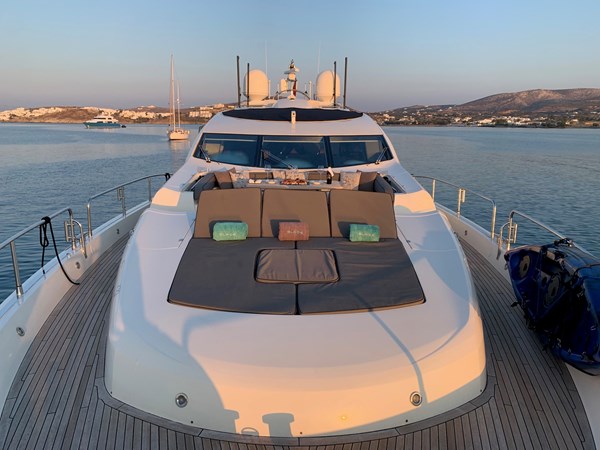BLADE 6 - Yacht for sale